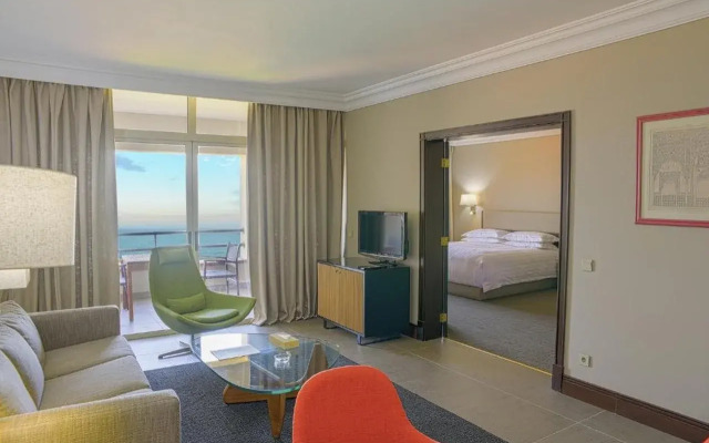 Portemilio Hotel And Resort