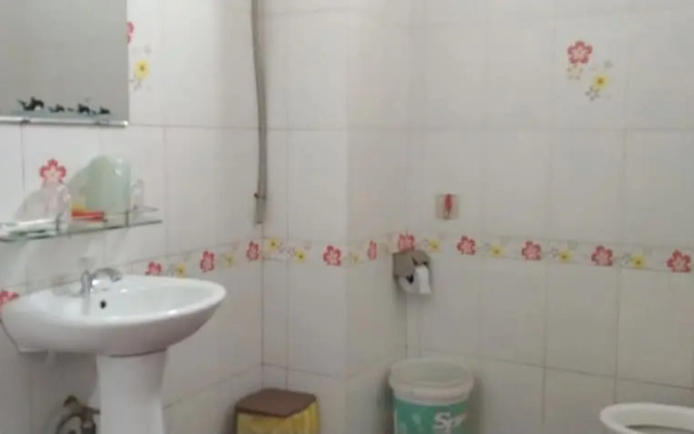 Thanh Binh Hotel Pleiku