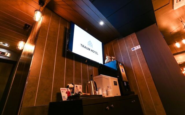 Jamsil Traum Hotel