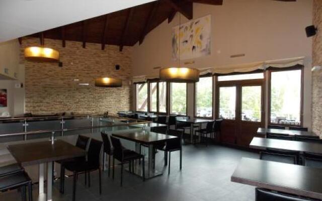 Aparthotel Bubal
