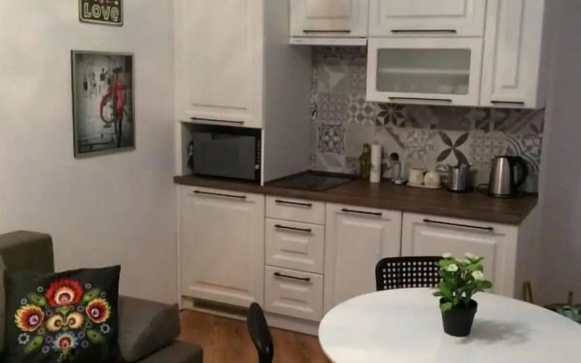 Apartament na urlop Wisla