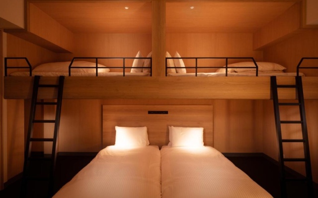 Loft Bed Apartment 사진 3