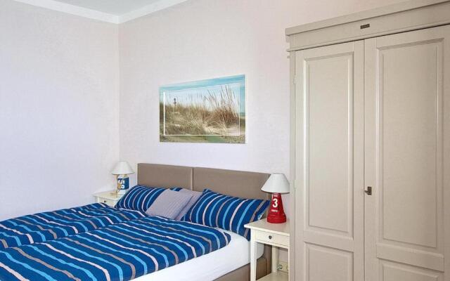 Villa Frieda Villa Frieda Appartement 1