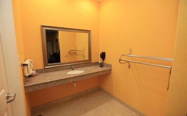 Moonlight Suites - Houston/George Bush Int'l Airport