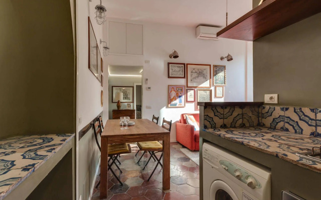 Rome Accommodation - Monti