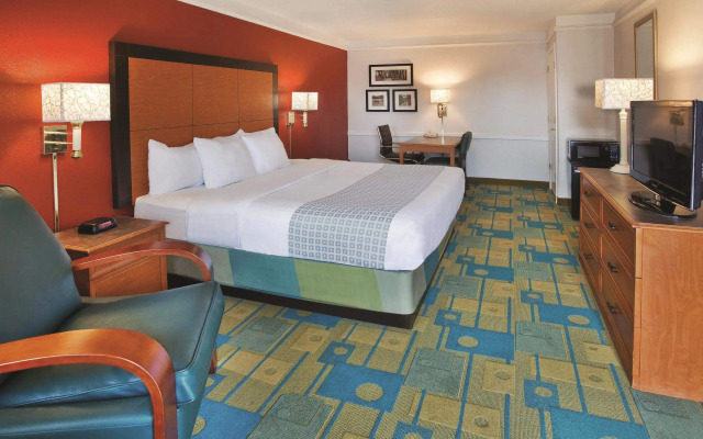 La Quinta Inn by Wyndham Savannah Midtown
