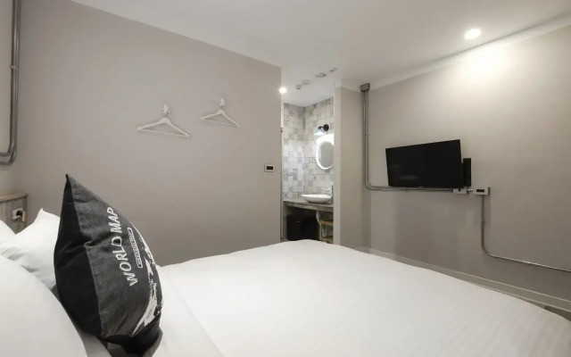 Napas Hotel