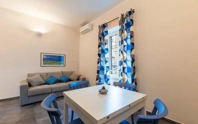 Palazzo Falcone Apartments