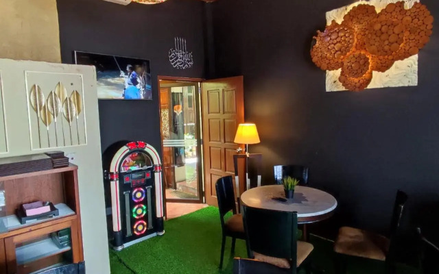 Cintra Heritage House