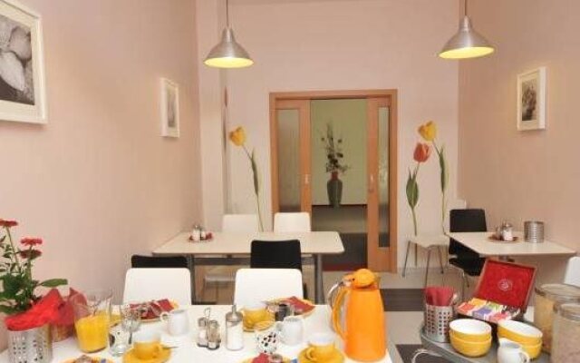 Pension Milk Inn