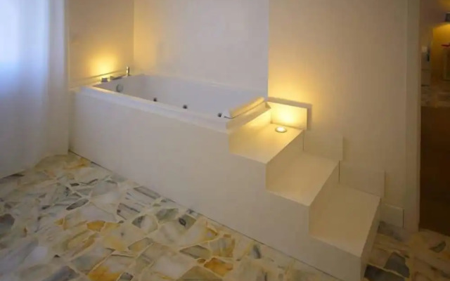 Boite d'Esprit b&b de luxe
