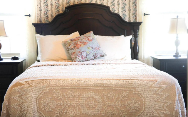 Jonathan Pitney House