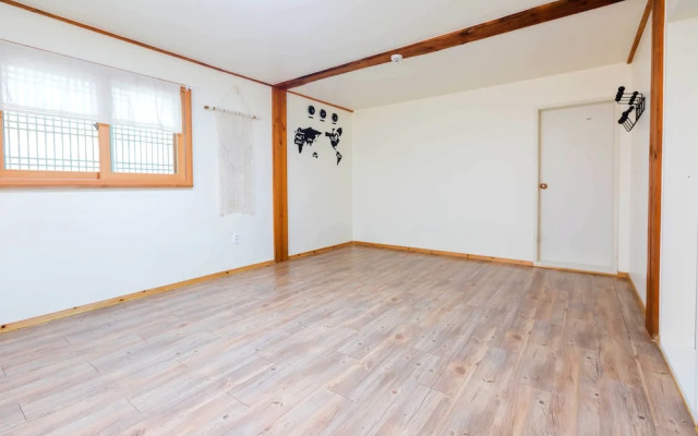 Seonamsan Hanok Pension
