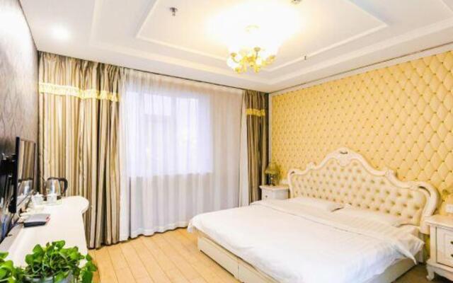 Baoyangxuan Business Hotel