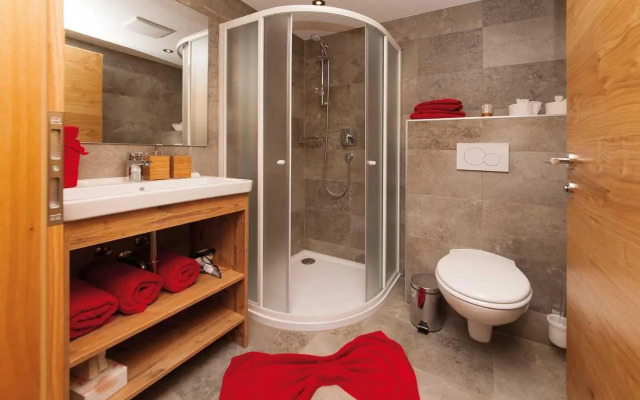 Apart Josef - Relax-Apartments Ladis