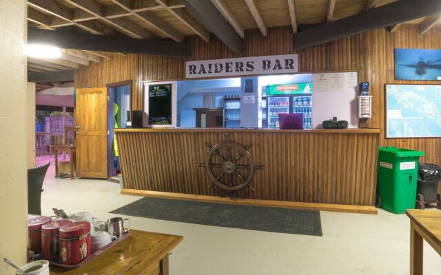 Raiders Hotel