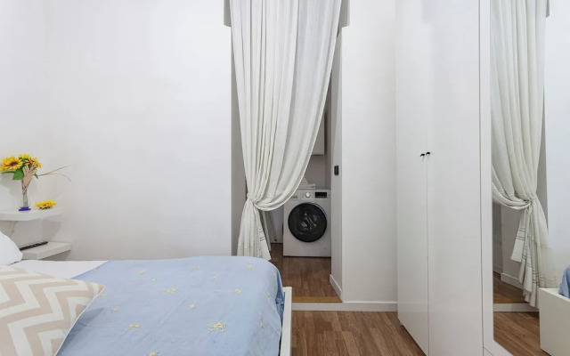 Natty Family Apartment in Carignano