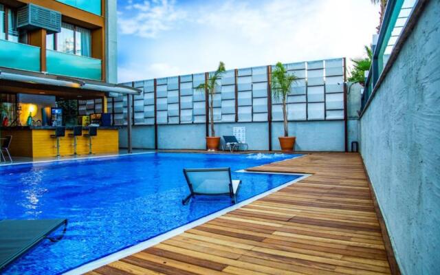 Laren Family Hotel & Spa -  Boutique Hotel