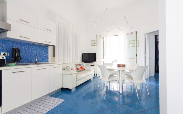 Terrazza Sul Mare