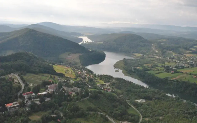 Noclegi Pod Bukowiną