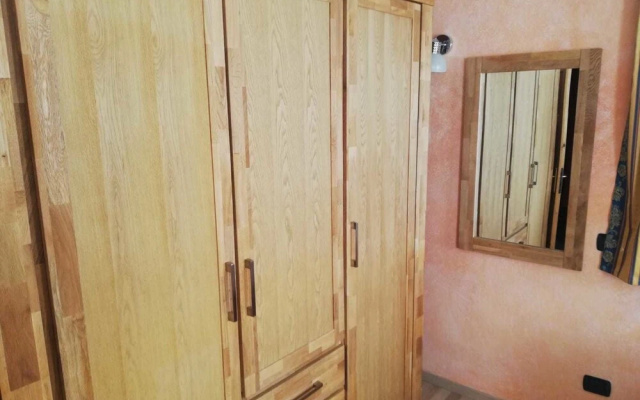 Chalet Rin Star