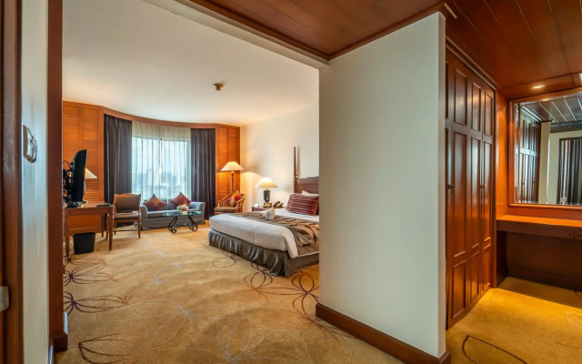 Amazonia Jamor Hotel
