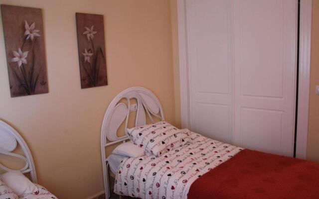 Apartamento Deveses Park