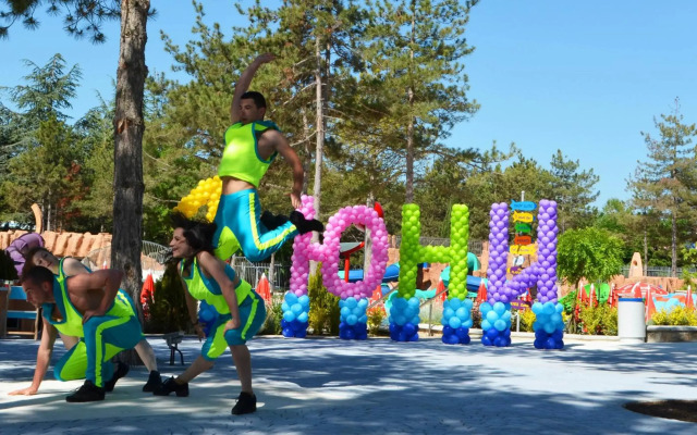 Calimera Ralitsa Superior Hotel & Aquapark
