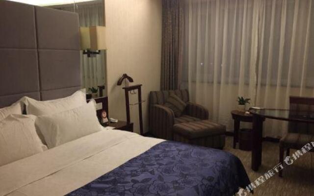 Jiangjun Hotel