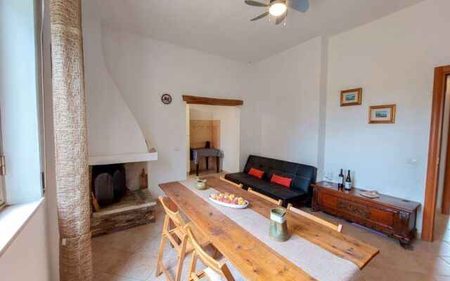 Apartment Maria La Caletta