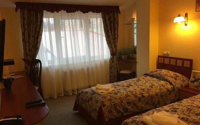 Leotel Hotel