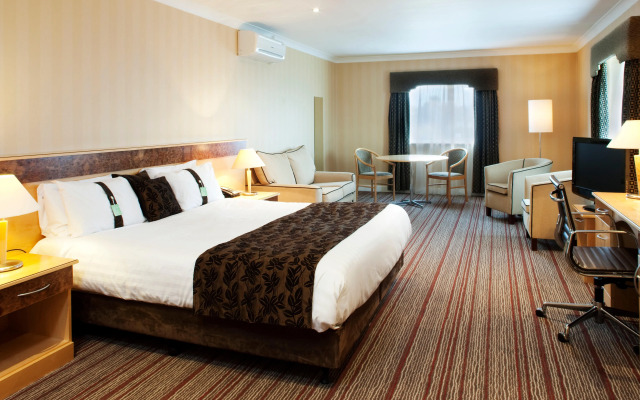Holiday Inn Barnsley M1, JCT.37