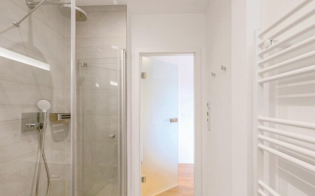 Stunning Apartment in Putbus/rügen With 1 Bedrooms and Wifi