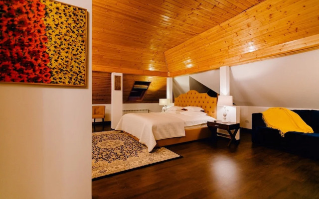 Casa Natalia