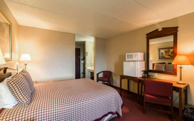 Rodeway Inn