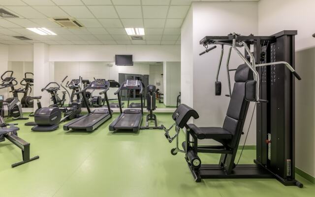 Hotel Krynica Conference & SPA
