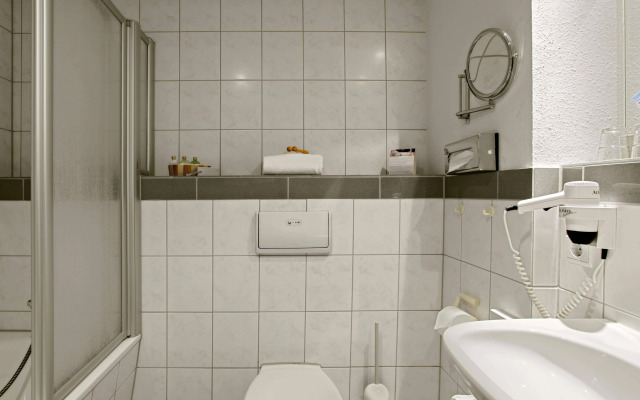Best Western Hotel Dortmund Airport