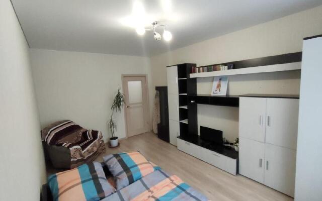 Apartments on Tukhachevsky street 23/1
