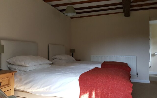 Wickham House