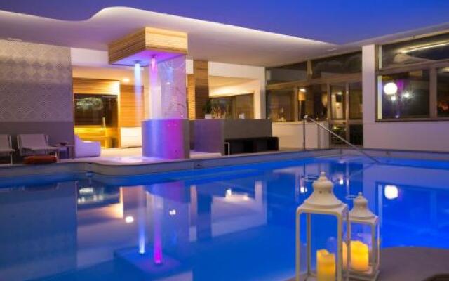 Hotel Abano Astoria