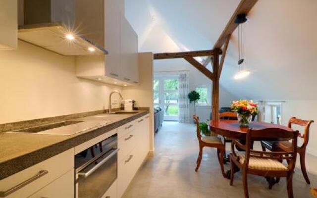 Bed & Breakfast Op de Kuyerlattten