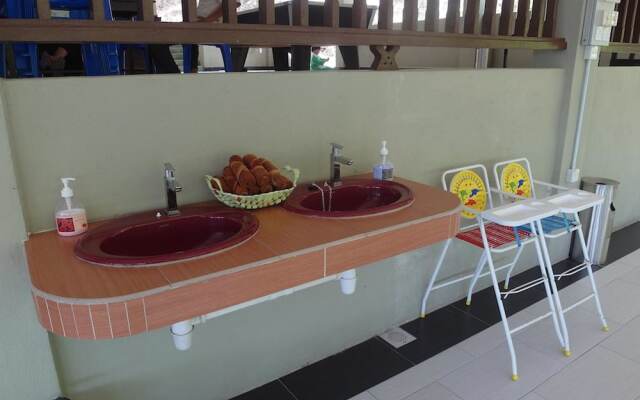 Redang De' Rimba Resort