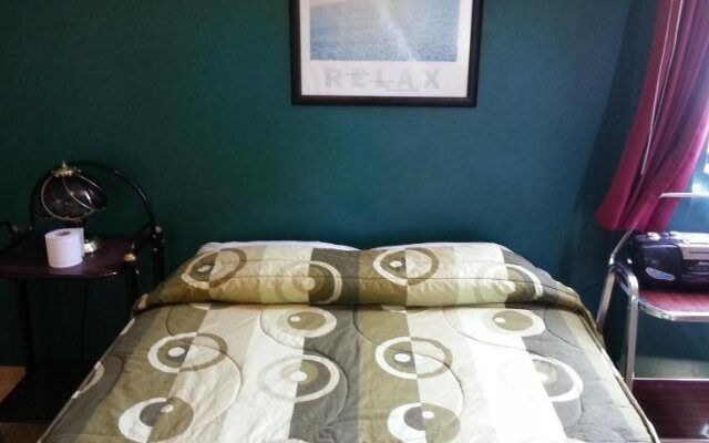 Hostal La Familia