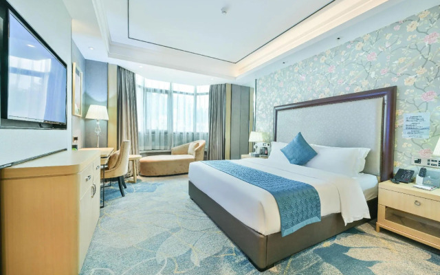 Zhen Shang Hotel