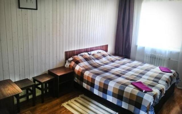 Pihtoviy Bor Hotel