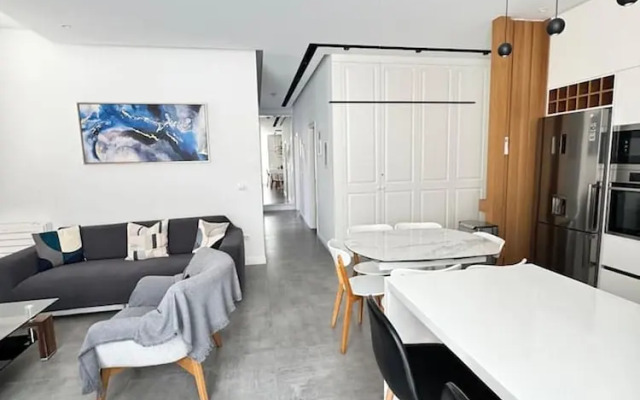 Villa Dea Green Coast 166c