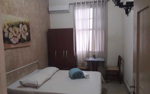 Pousada Praia de São Vicente