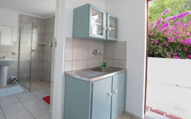 Green Olive Guesthouse