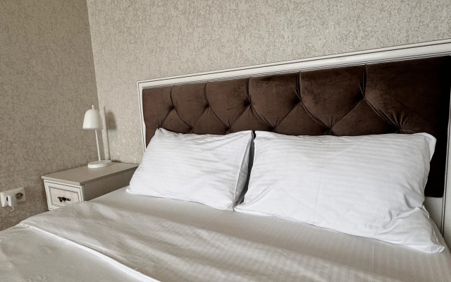 Как дома на ул. Мира, д. 93А