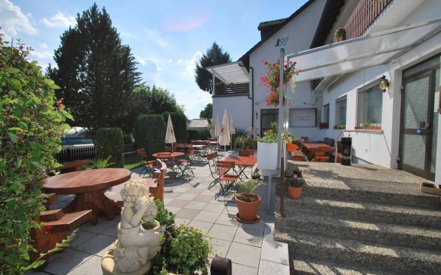 Hotel-Gasthof am Waldeck